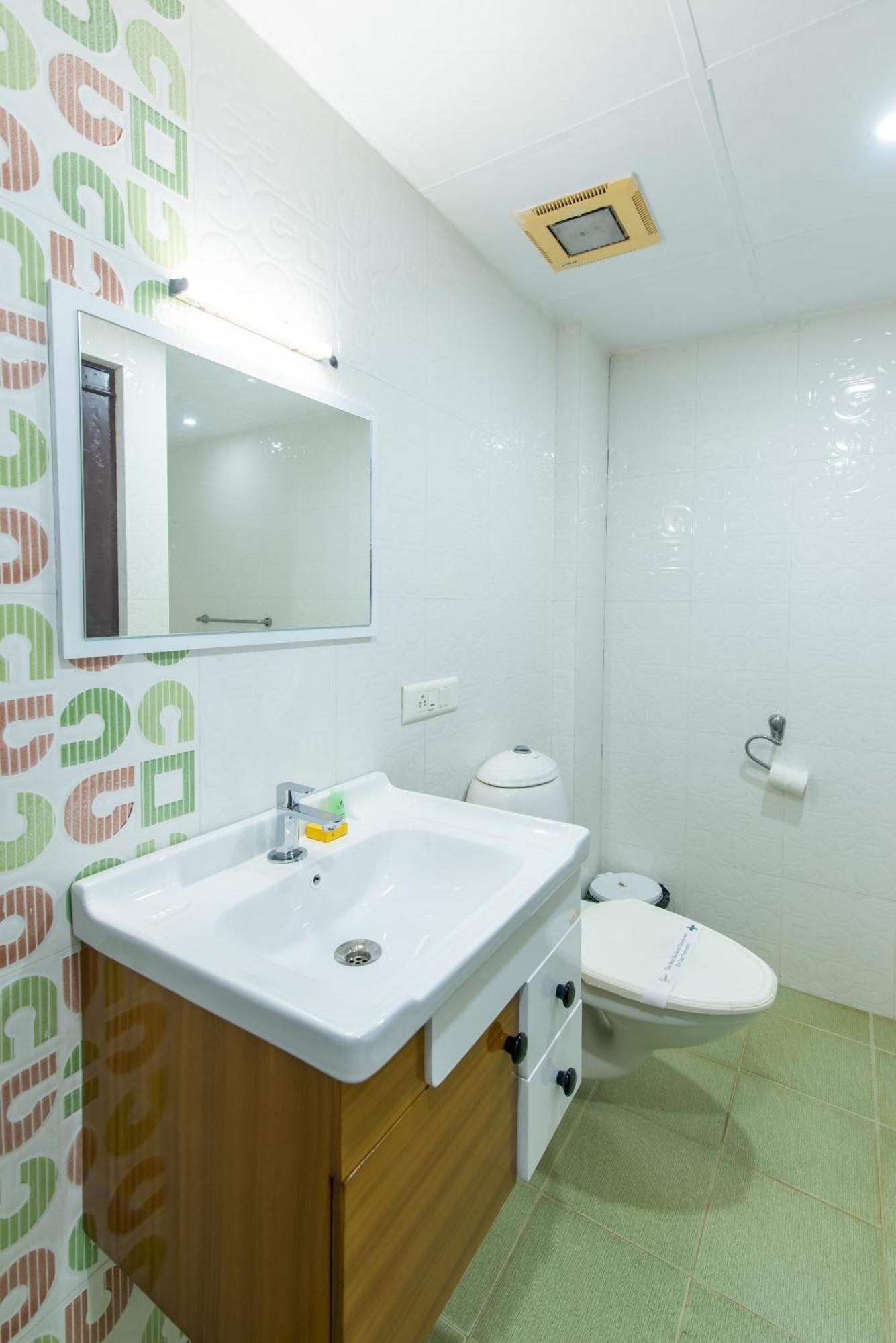 Atreya Ayurveda Beach Retreat Kovalam Exterior photo